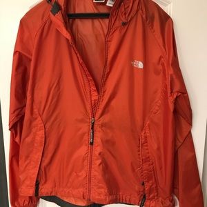 The North Face Rain Jacket Men’s Medium/W Large